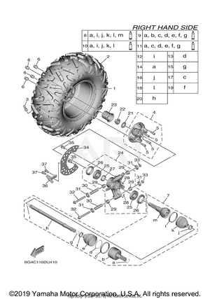 REAR WHEEL 2