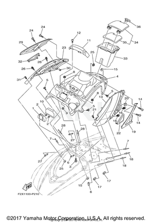 ENGINE HATCH 1