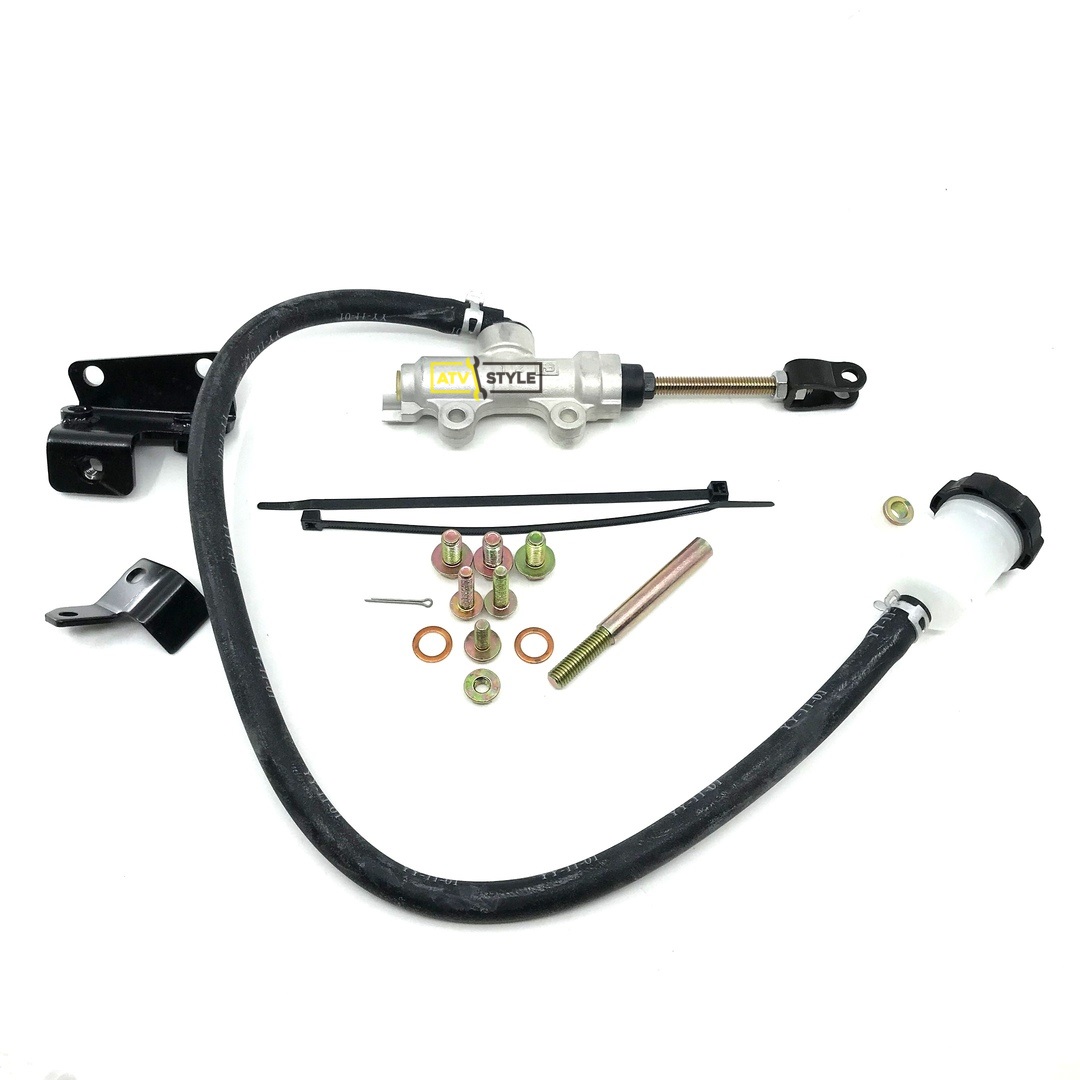 Главный тормозной цилиндр Arctic Cat 0437-053
