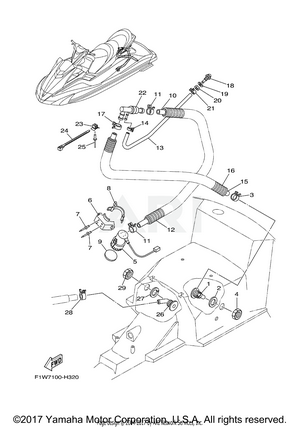 BILGE PUMP