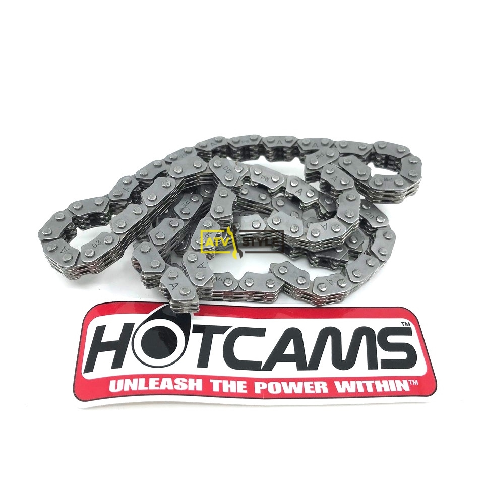 Цепь ГРМ Hot Cams HC98XRH2010126 ( 94591-57126-00 )