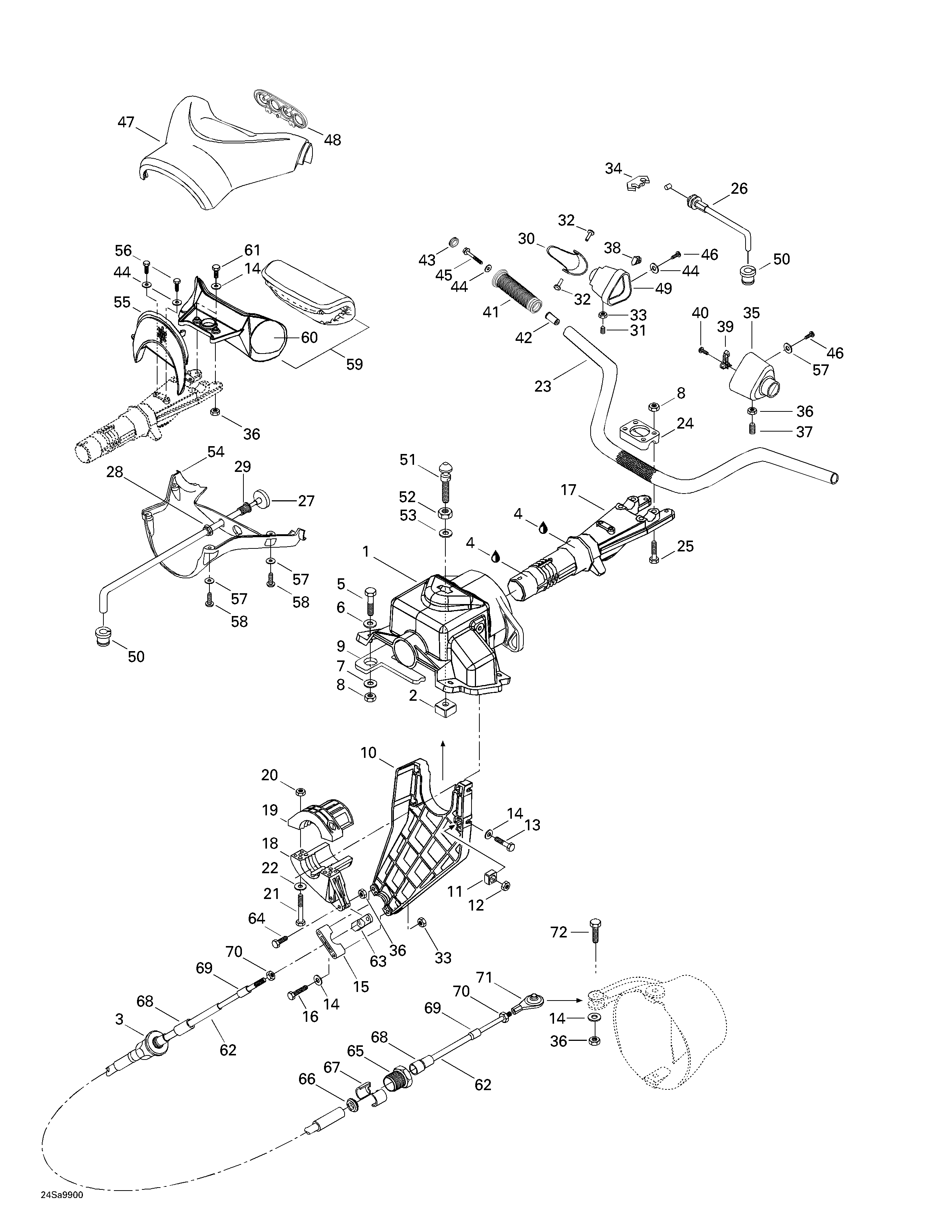 Steering System