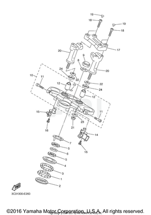 STEERING