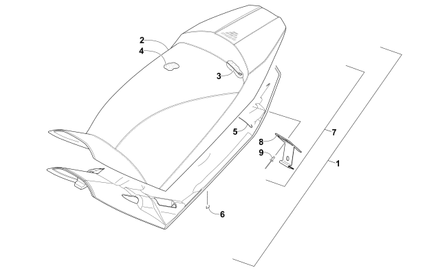 SEAT ASSEMBLY