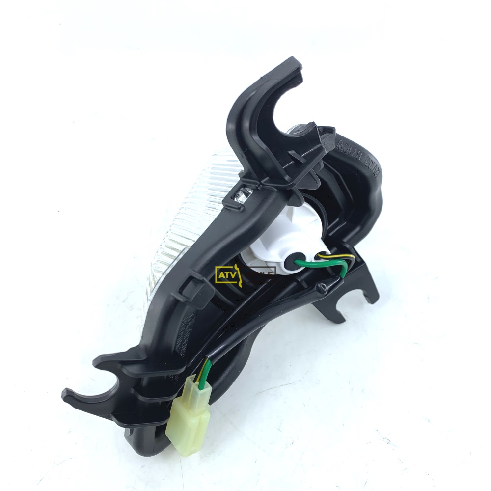 Поворотник передний левый Kawasaki 23040-0099