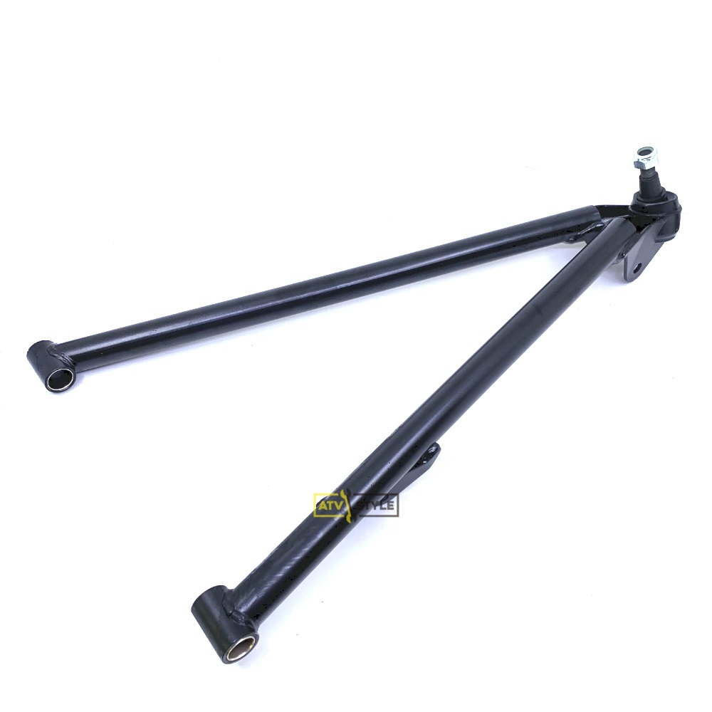 Рычаг А-образный нижний левый Sledex для Arctic Cat Sledex SM-08683L ( 3703-279)