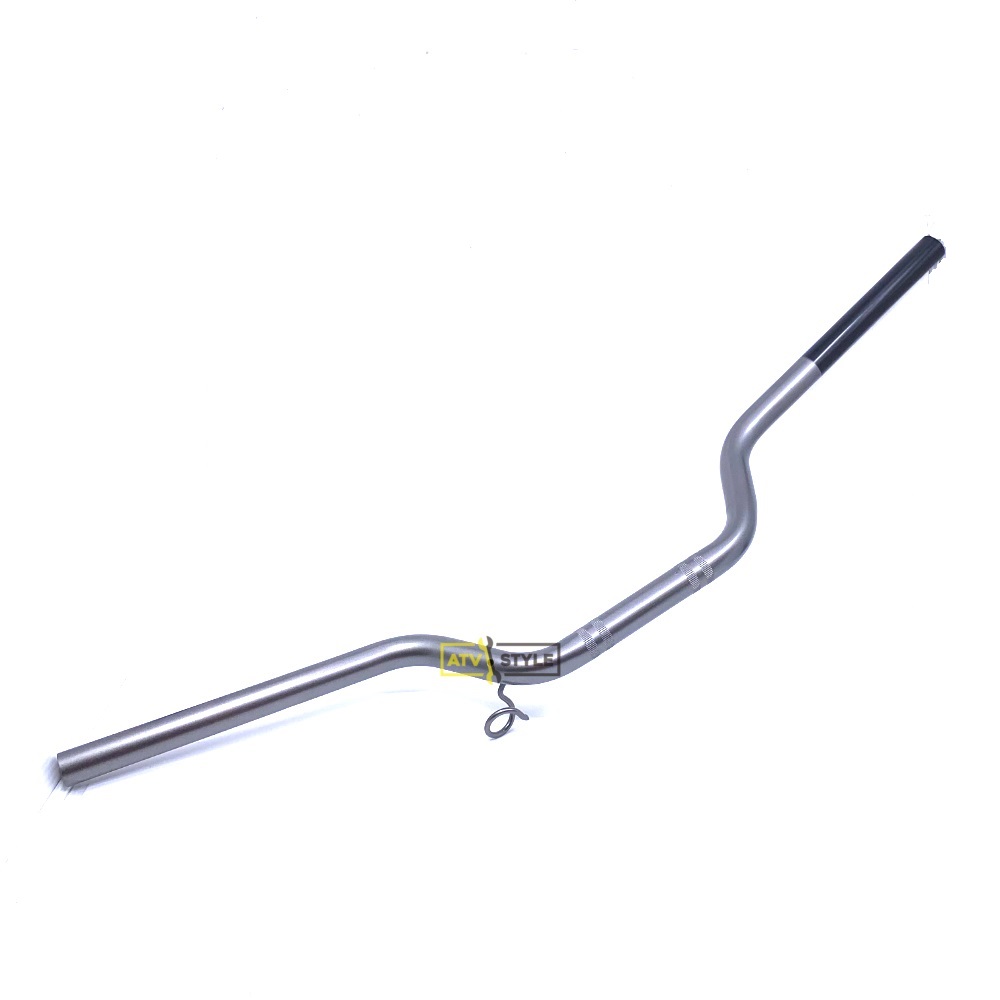 Руль серый Kawasaki 46003-0594-26M