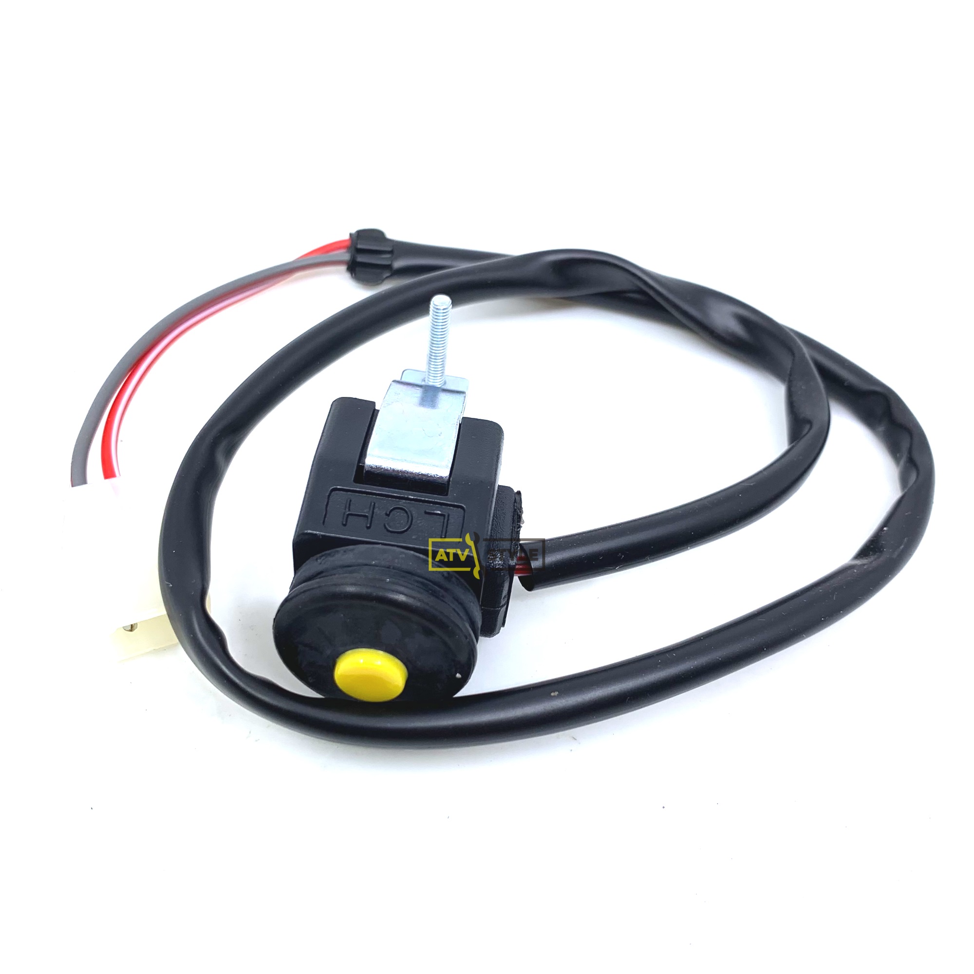 Кнопка реверса Polaris SM-01563 ( 4010874 )