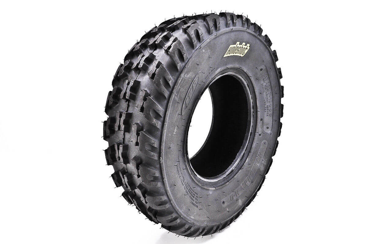 Шина для квадроцикла ITP Holeshot XCT 23x7-10