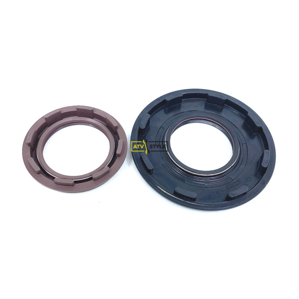 Комплект сальников Polaris SM-09415