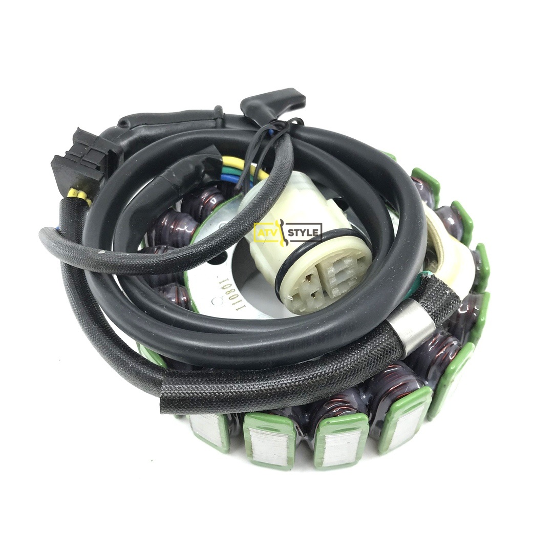 Статор генератора Electrosport ESG960