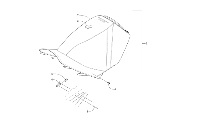 SEAT ASSEMBLY