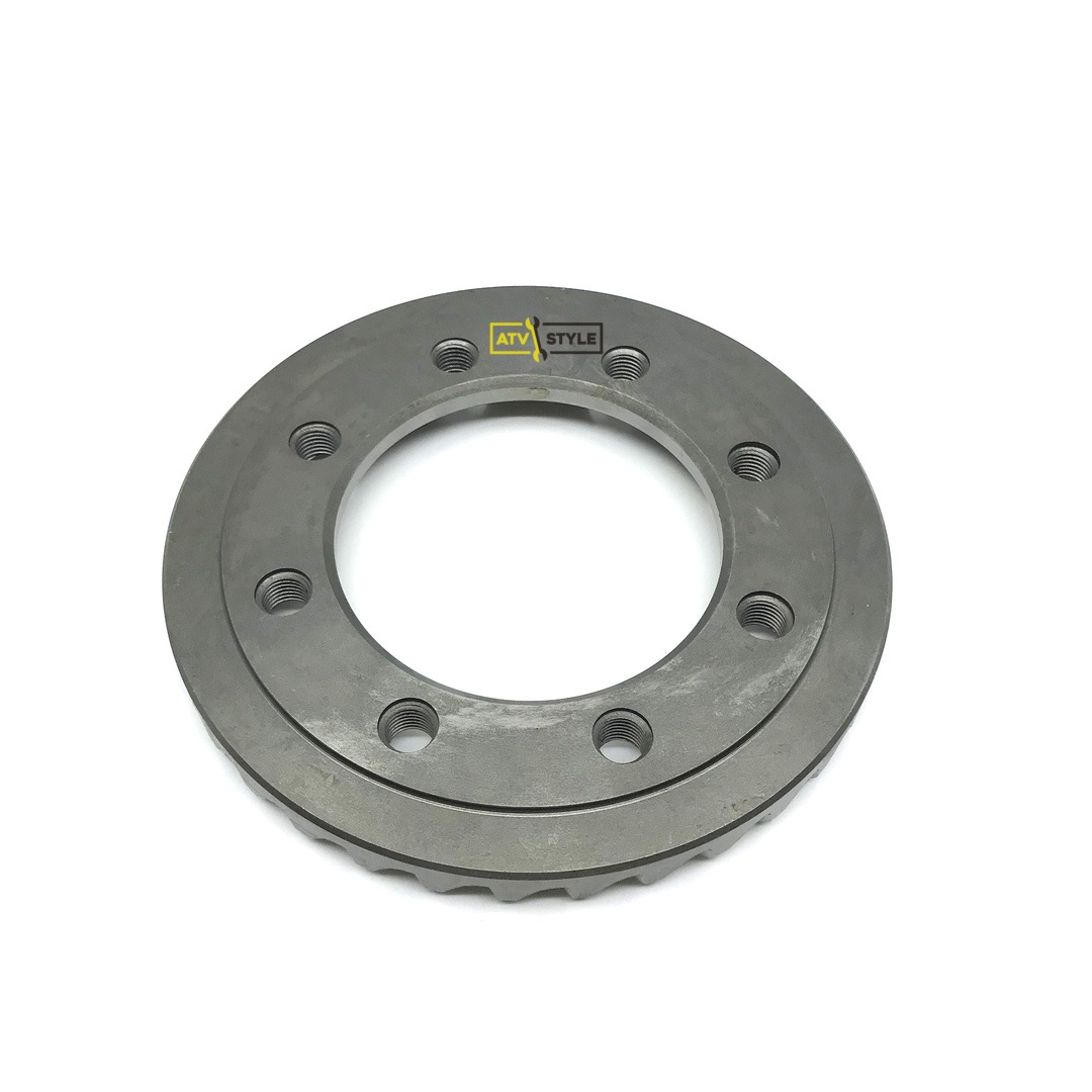 Шестерня 35 зубьев Kawasaki 49022-0610