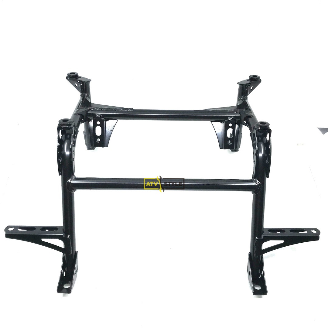 Опора переднего багажника Kawasaki 35063-0826