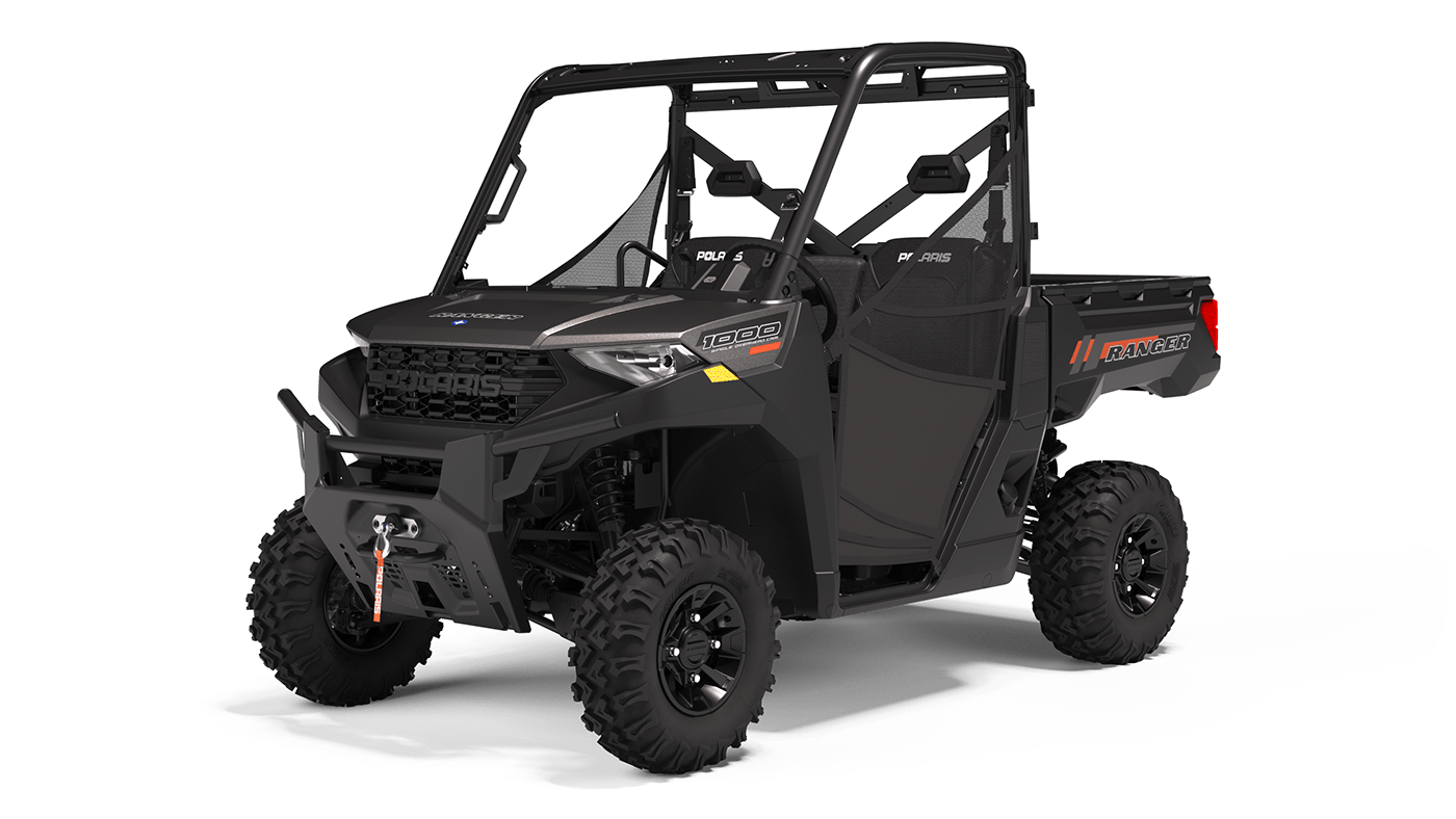 RANGER 900 XP EU (R16RTE87F1/U87FK)