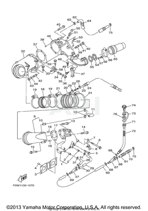 EXHAUST 1