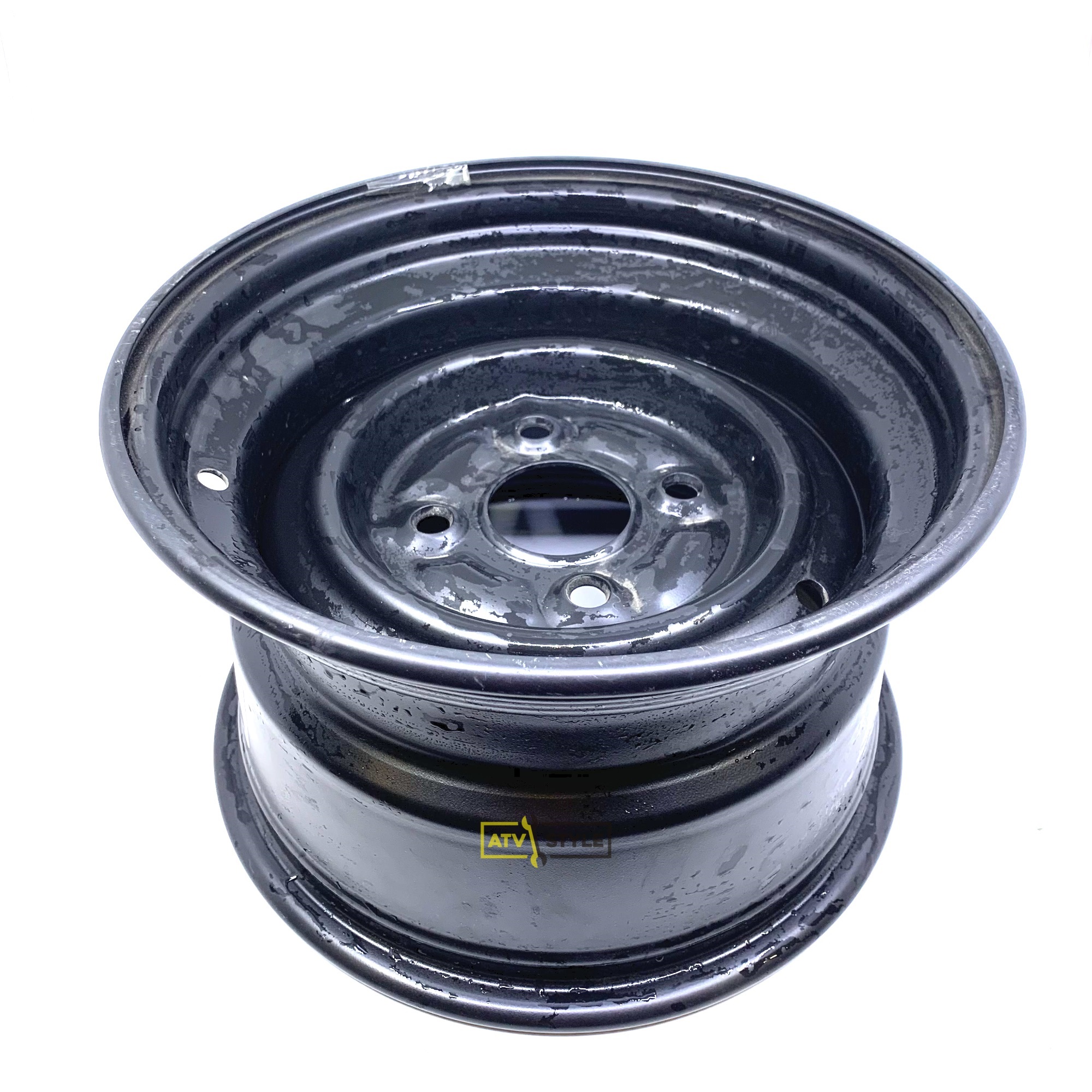 Диск колесный передний Yamaha 1XD-F5180-00-00
