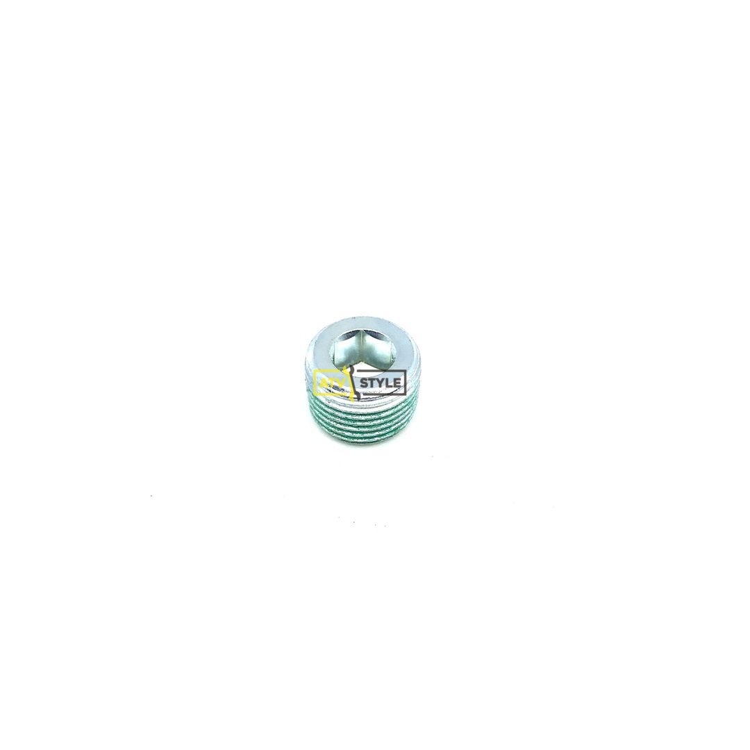 Пробка 3/8X12 Kawasaki 92066-1252