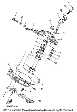 STEERING