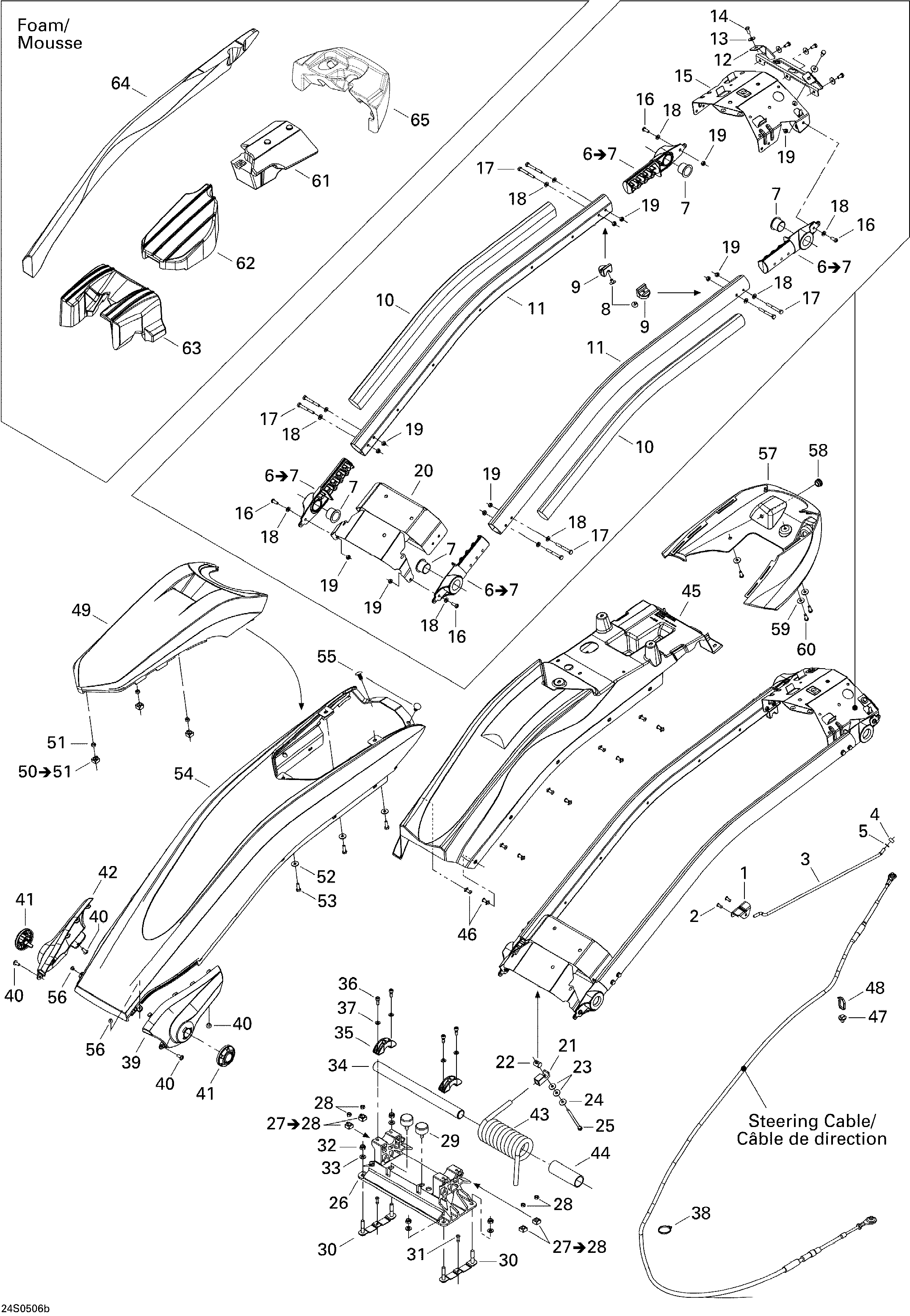 Steering System 2