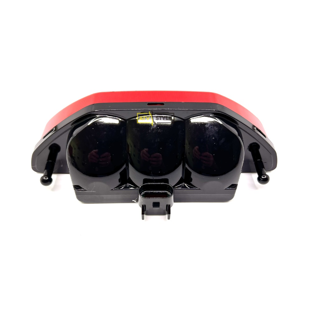 Задний фонарь Forzoni для Honda TRX 250 300 400EX TRX400X 500 700 FS-1701 ( 33700-HN1-A71 )