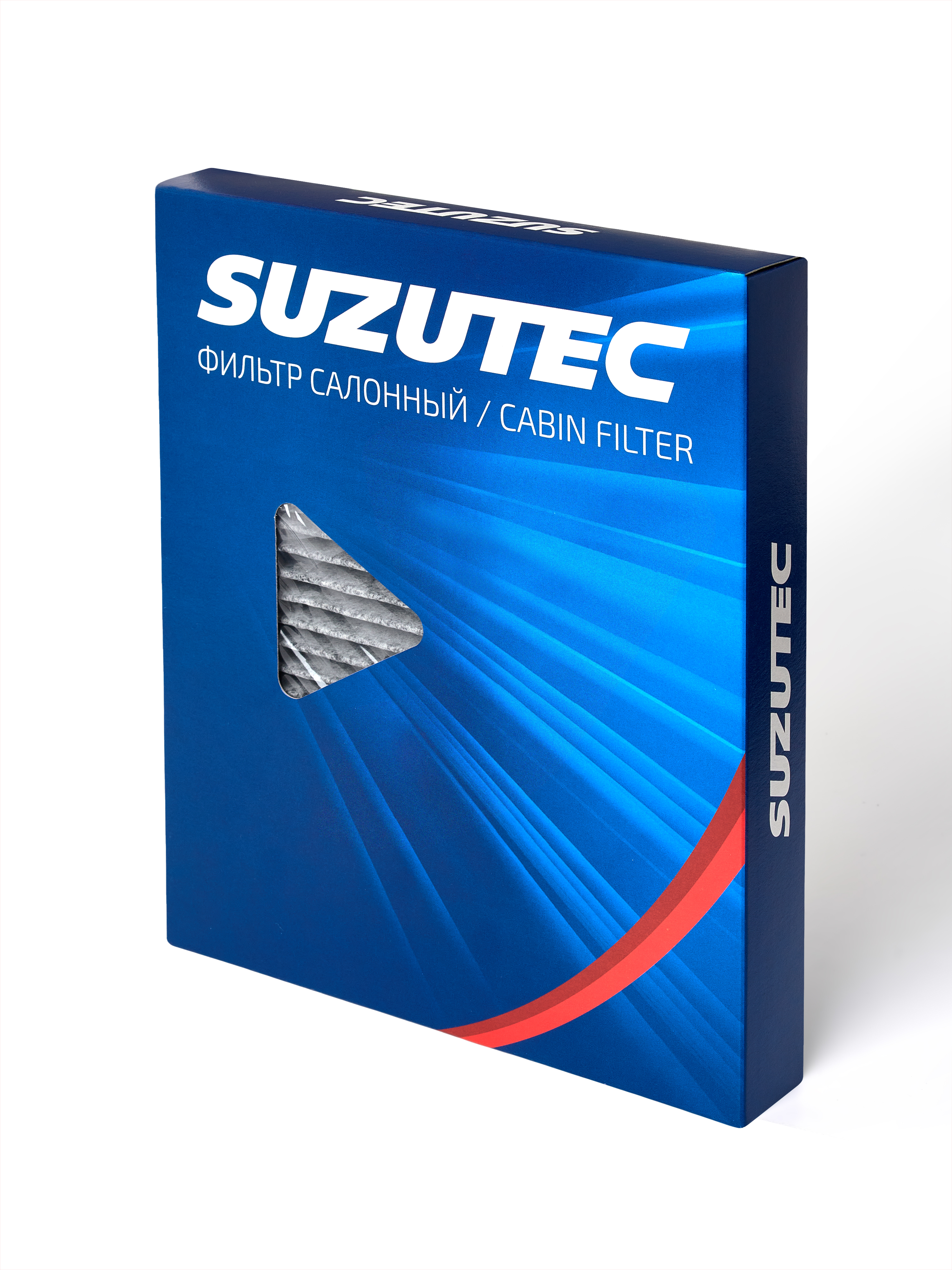 Салонный угольный фильтр SUZUTEC 95860-61M00-N01