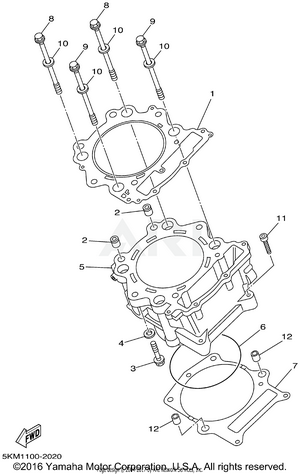 CYLINDER