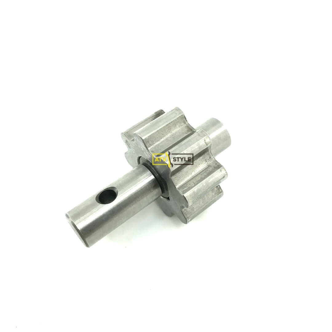Вал маслянного насоса Can Am 420220814
