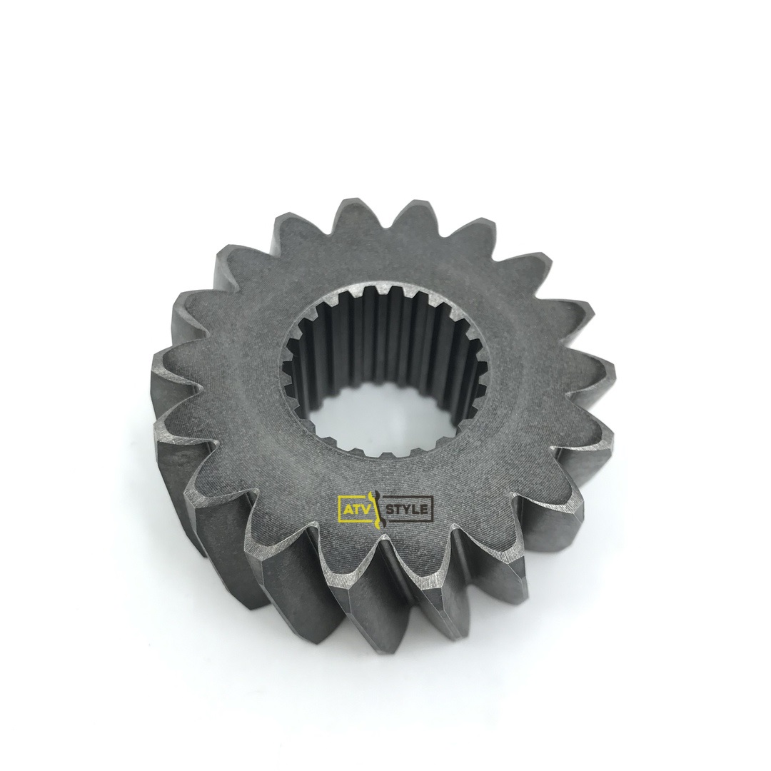 Шестерня КПП Suzuki 24972-31G20