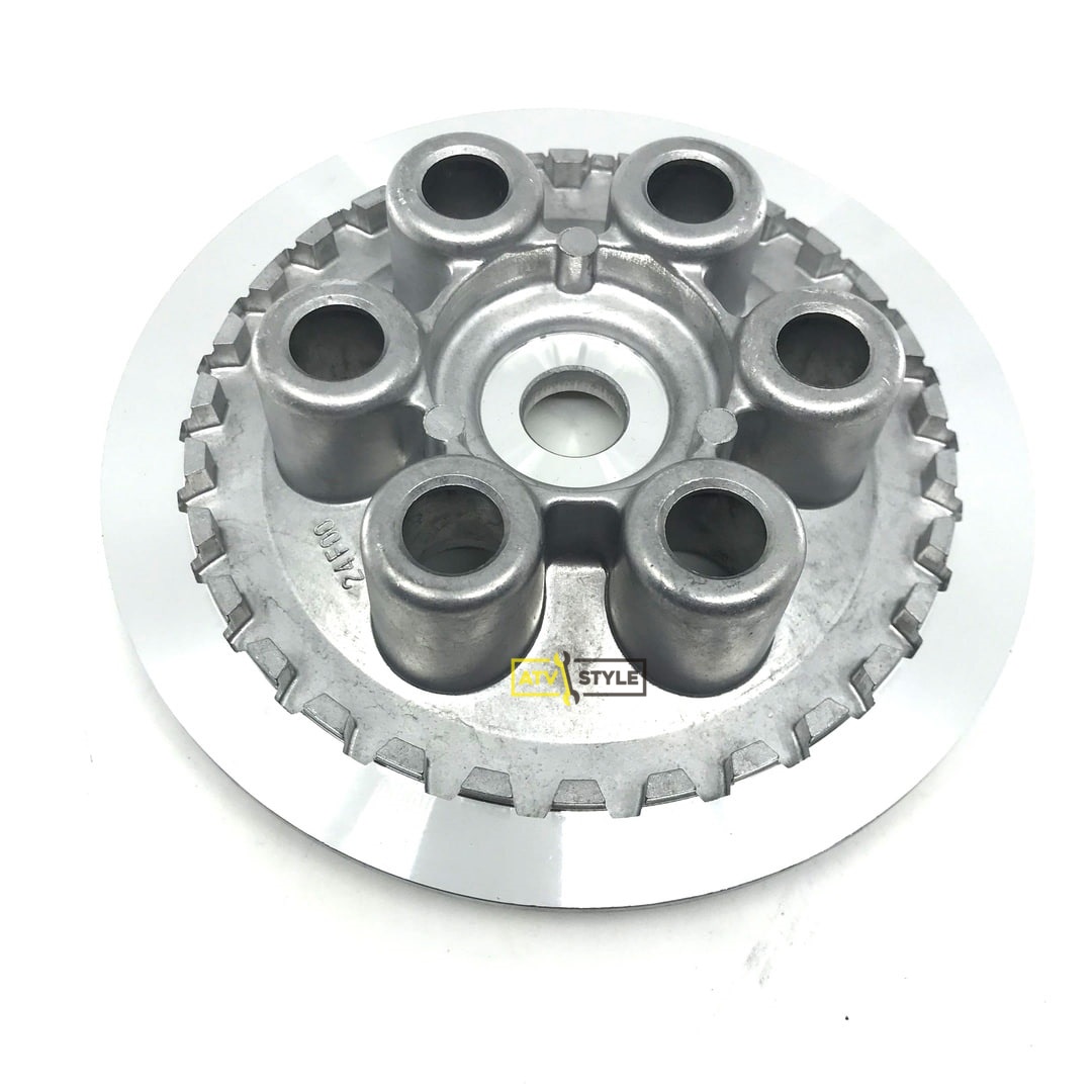 Крышка корзины сцепления 21462-24F00