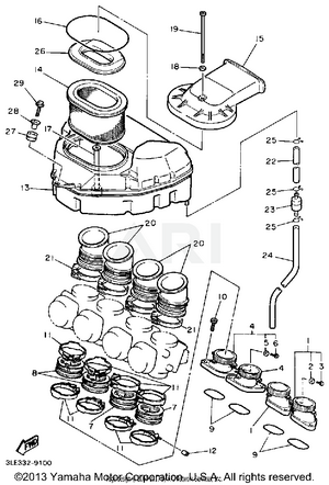 AIR FILTER