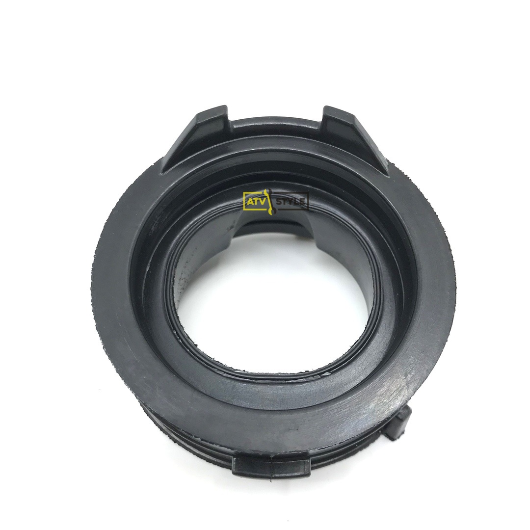 Патрубок дросселя Yamaha 2MB-E3586-00-00