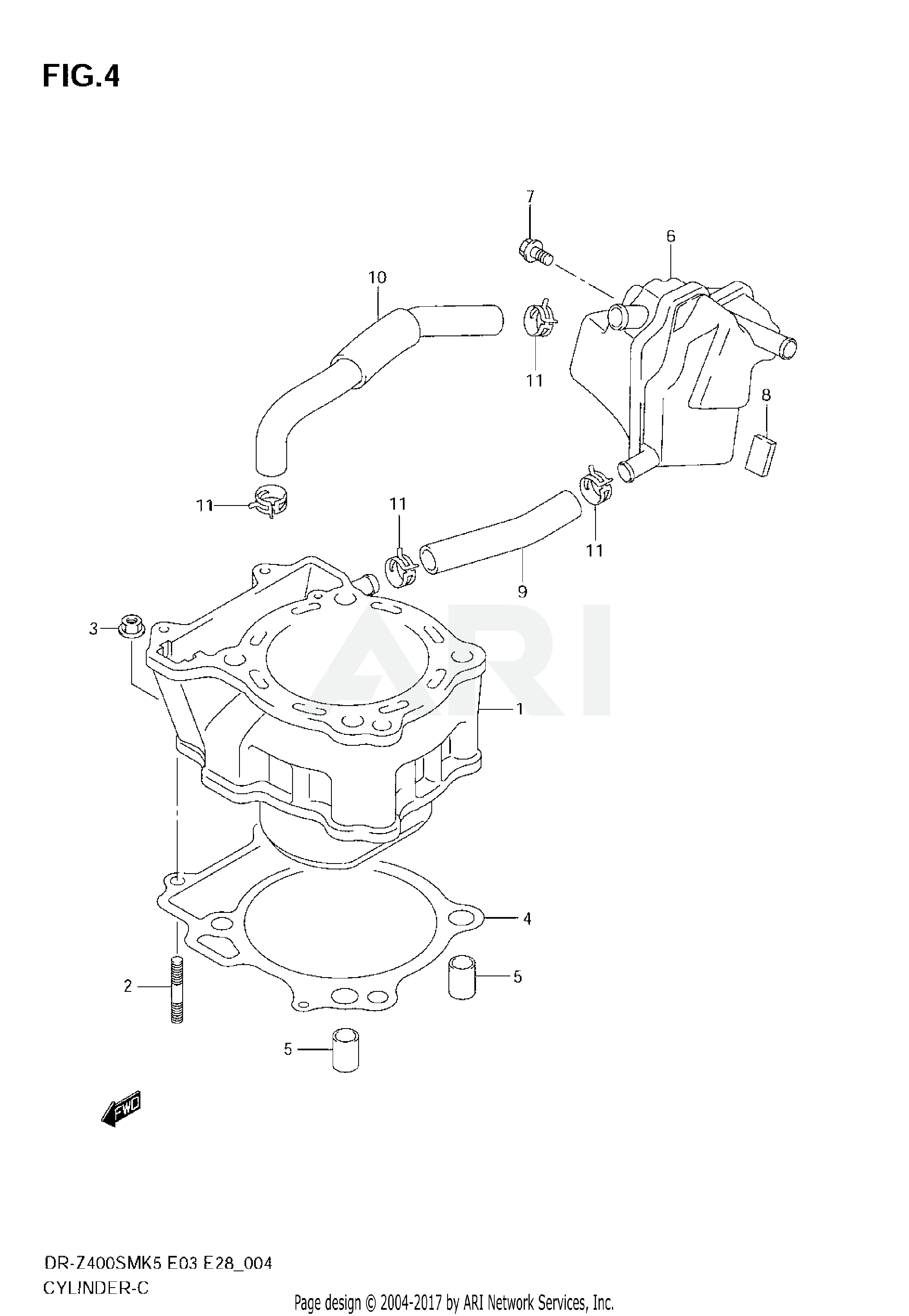 CYLINDER