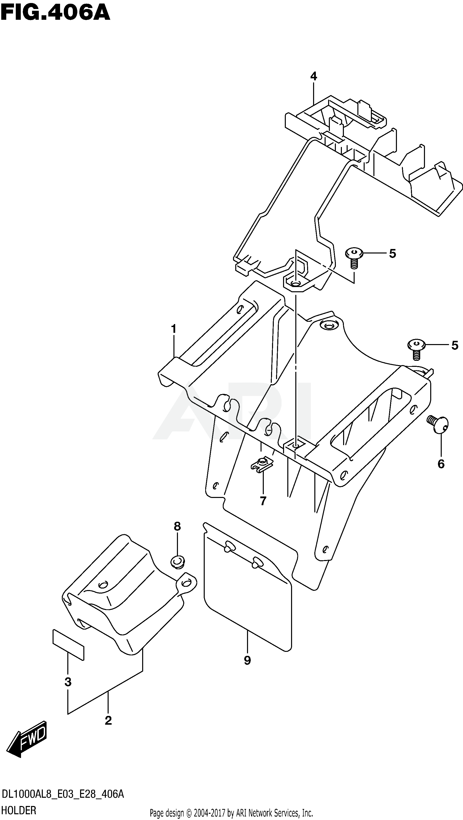 HOLDER