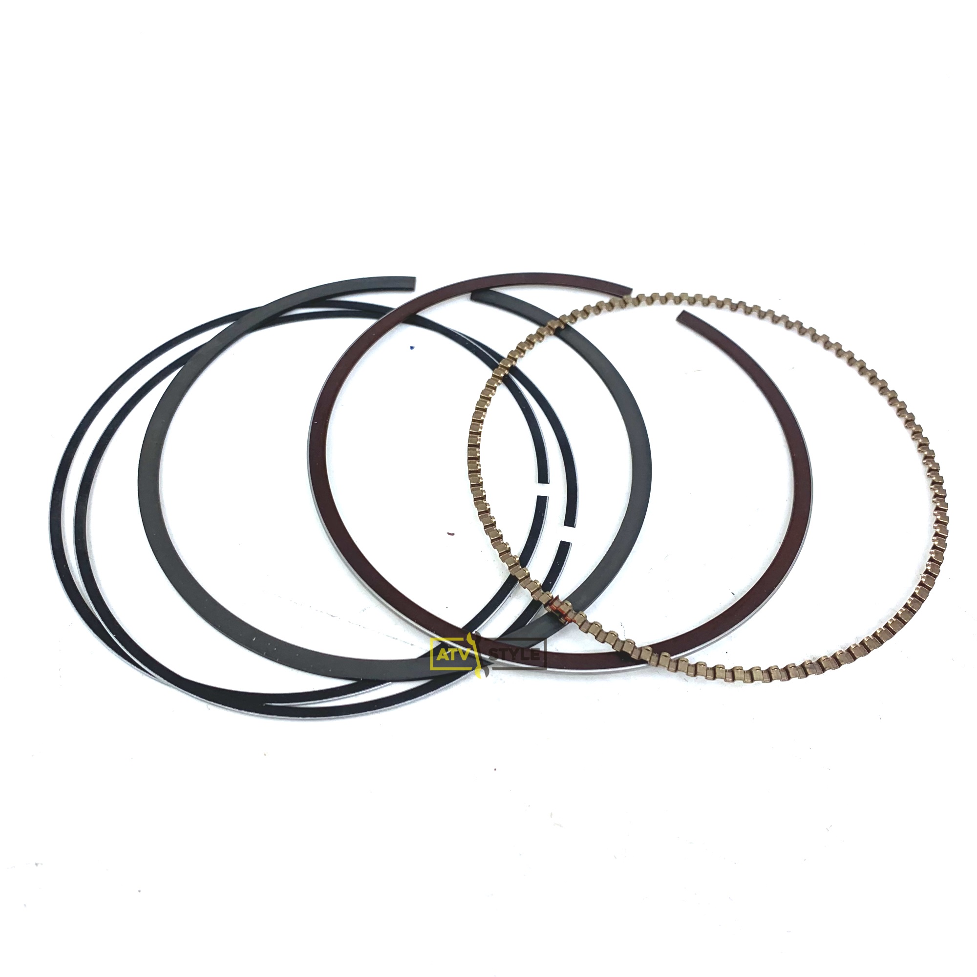 Комплект поршневых колец Suzuki 12140-17G00-000