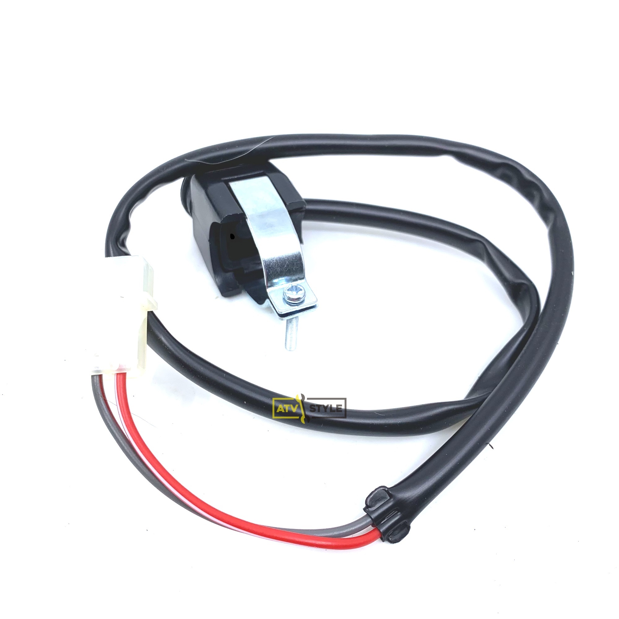 Кнопка реверса Polaris SM-01563 ( 4010874 )