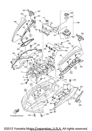 ENGINE HATCH 1