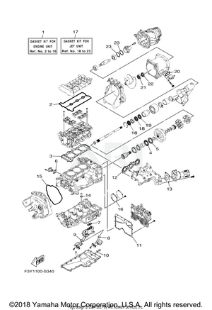 REPAIR KIT 1