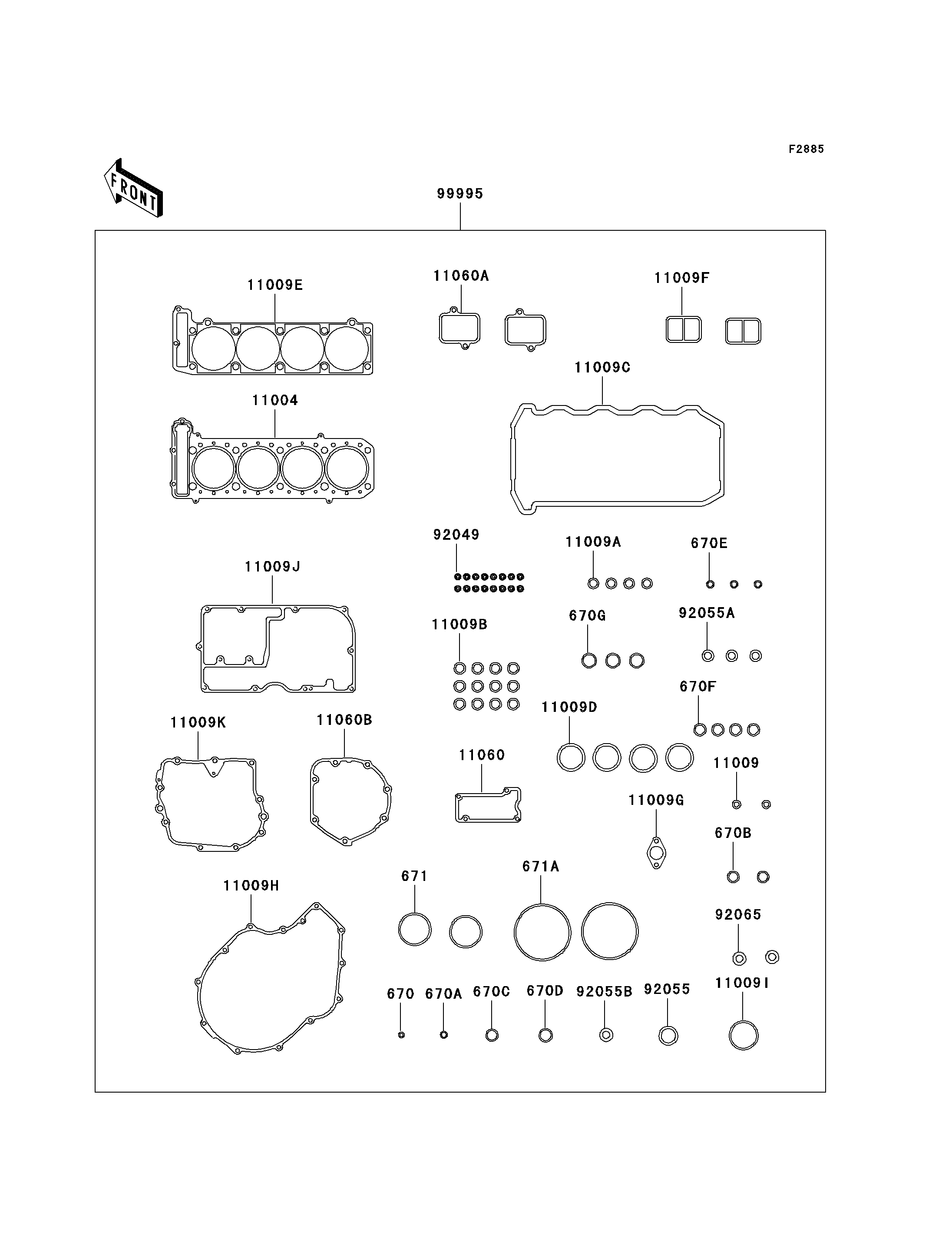 Gasket Kit