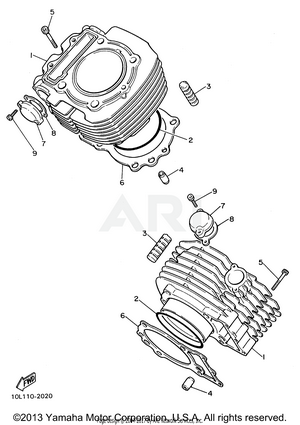 CYLINDER