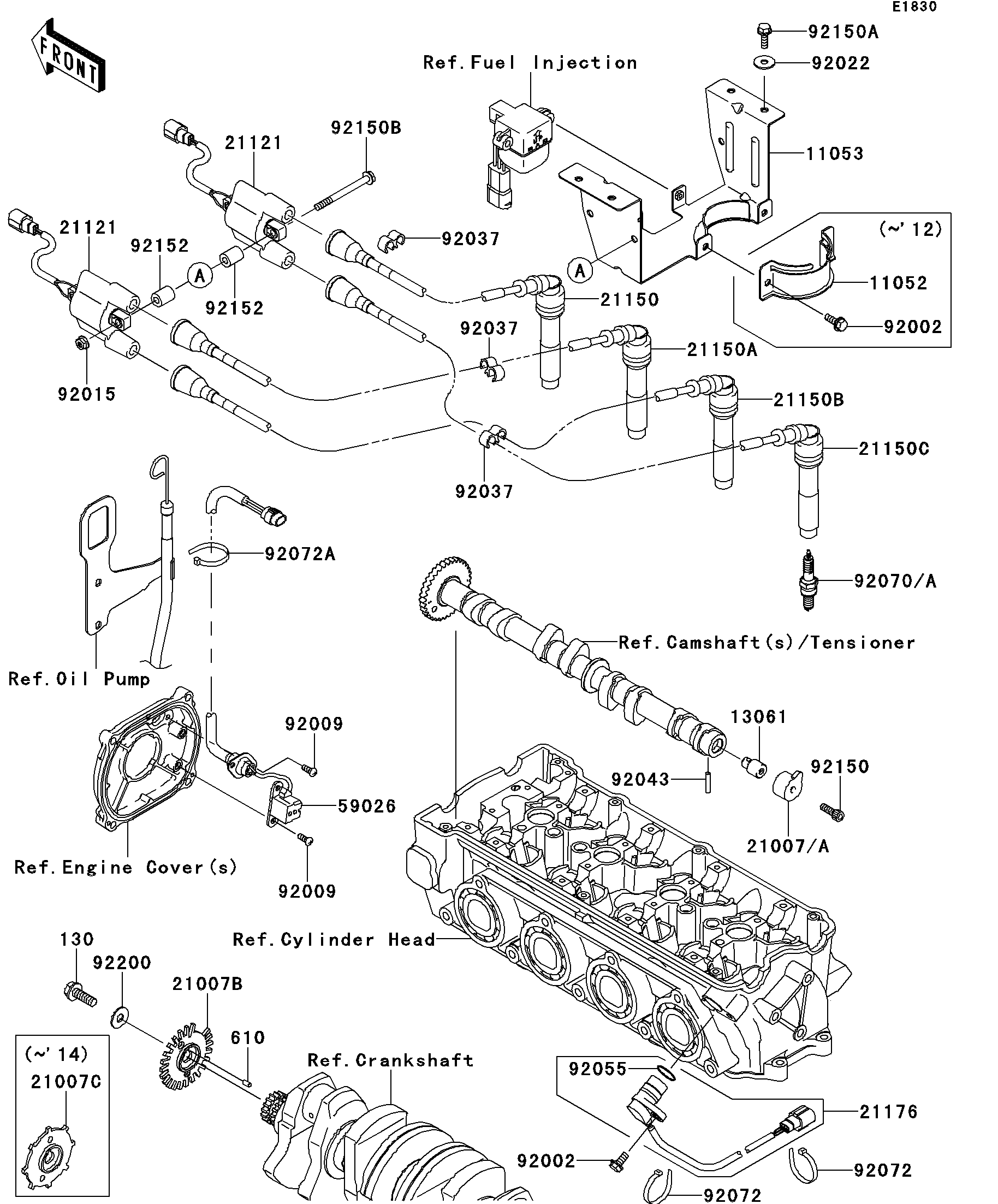 Ignition System