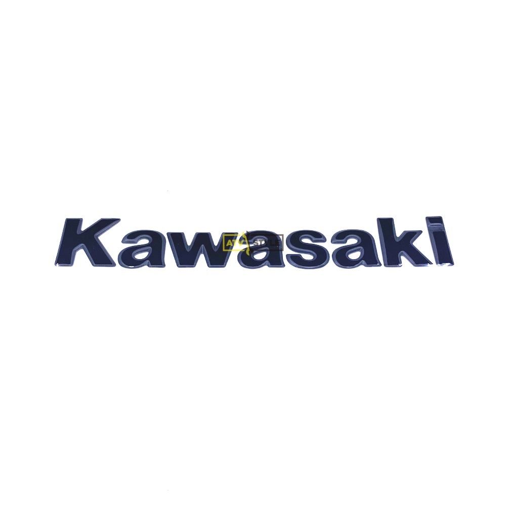 Наклейка Kawasaki 56054-1876