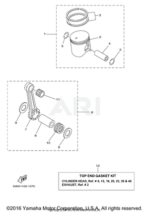 OPTIONAL PARTS