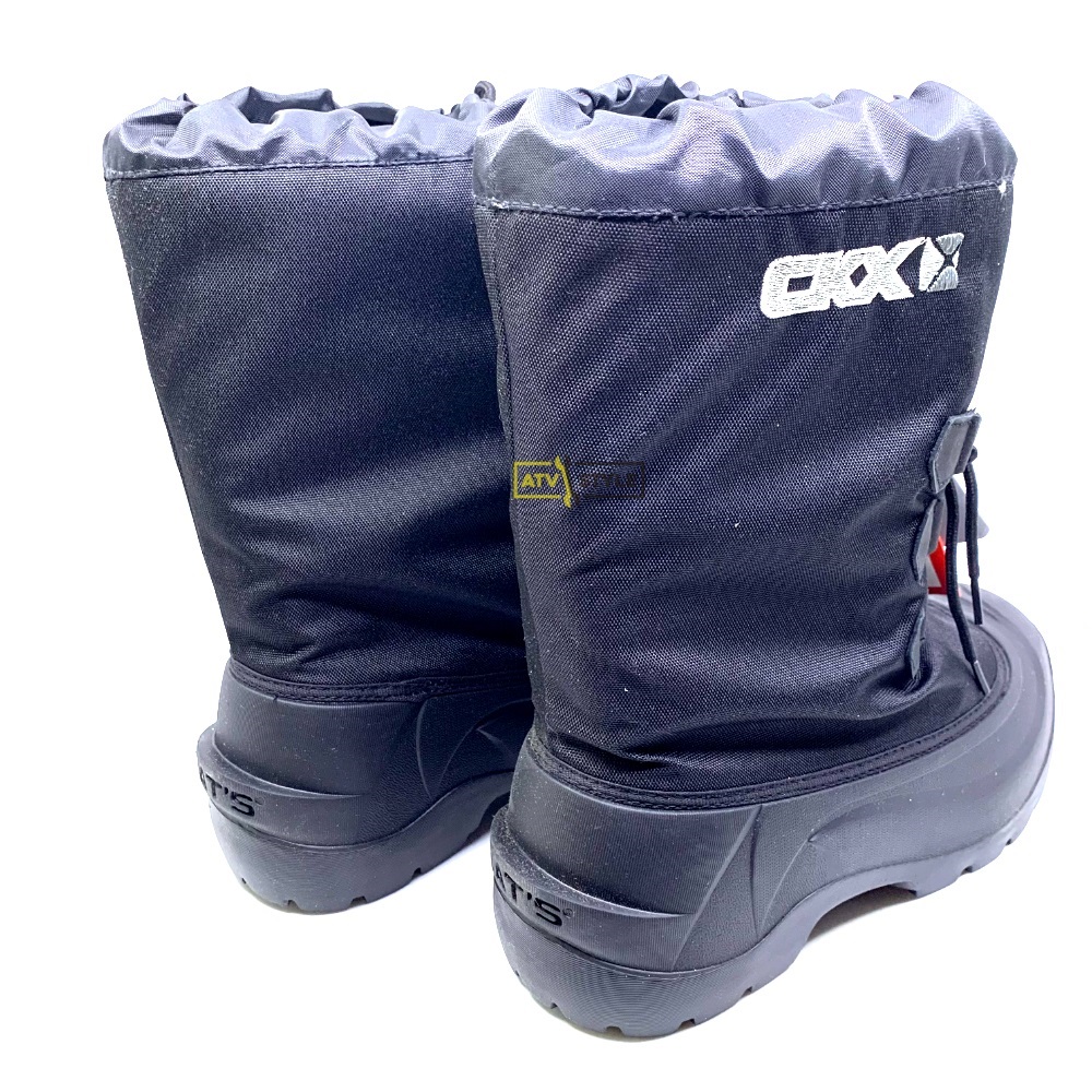 Сапоги зимние Labrador R280K size12