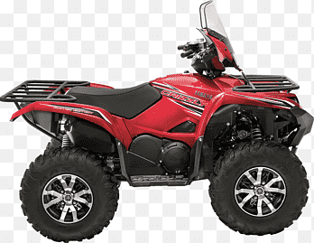 GRIZZLY EPS (YFM70GPXHG)