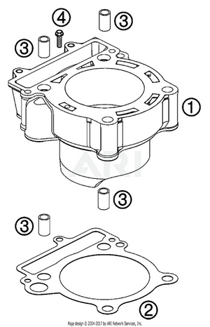 Cylinder