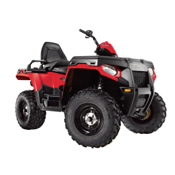 SPORTSMAN 500 HD (A13MH50TD)