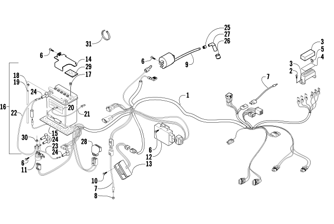 ELECTRICAL COMPONENTS