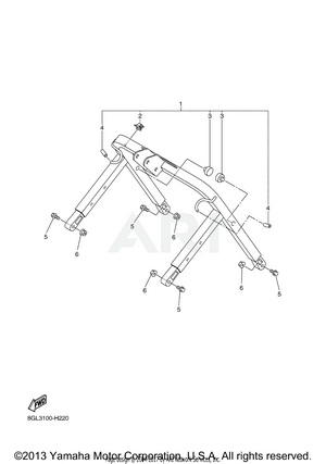 STEERING GATE