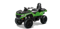 ALTERRA TBX 700 EPS T3 BLACK [A2019BAT1P3TP]